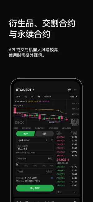 欧交易所app正版下载